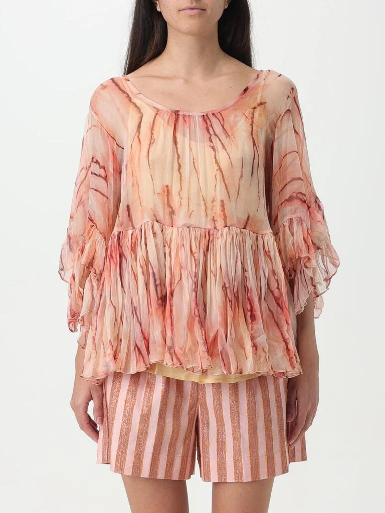 Mes Demoiselles Sweater woman Mes Demoiselles 1