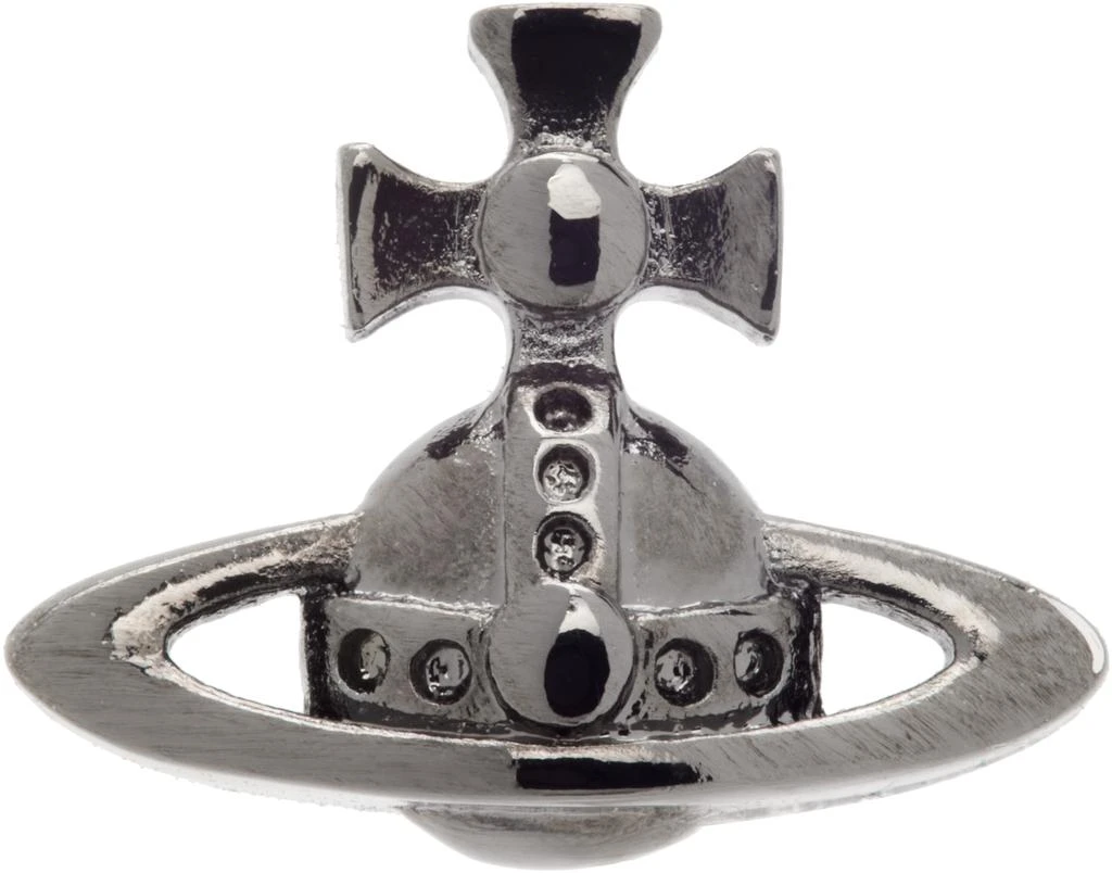 Vivienne Westwood Lorelei Stud Single Earring