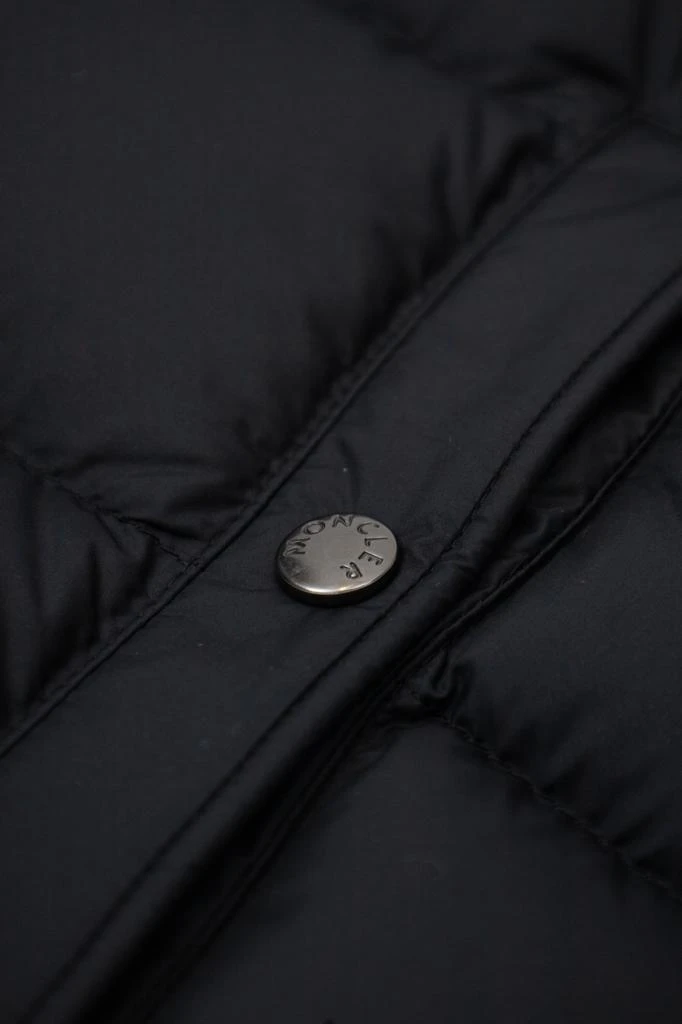 Moncler "Bajan" down jacket 4