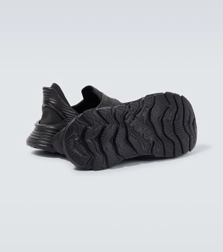 Hoka One One Restore TC slip-on sneakers 7