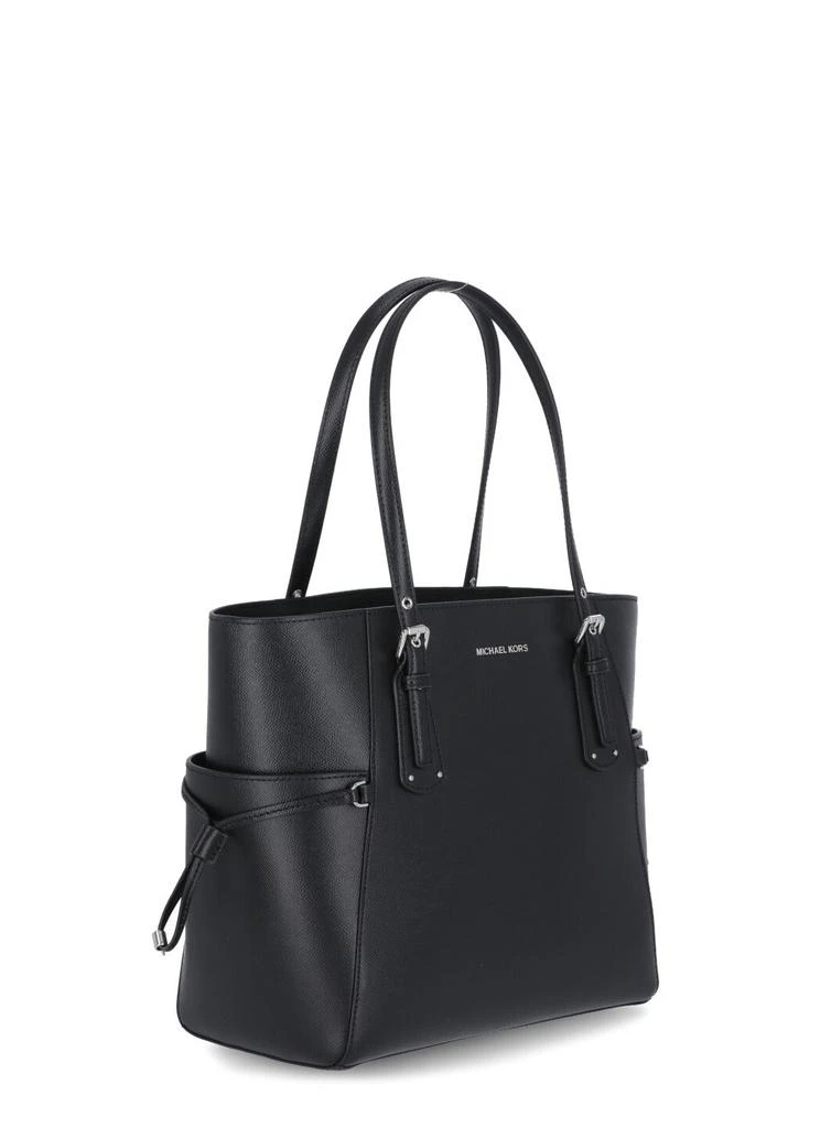 Michael Michael Kors Michael Michael Kors Voyager Small Tote Bag 3