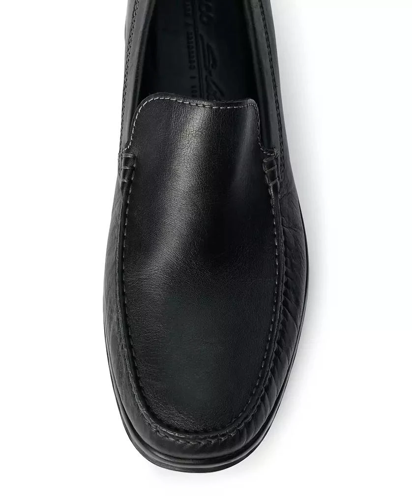 ECCO Men's S Lite Classic Slip-On Moccasin 4