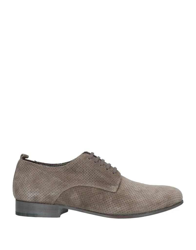 ROCCO P. Laced shoes 1