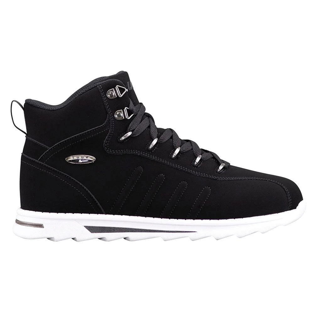 Lugz Changeover High Top Sneakers 1
