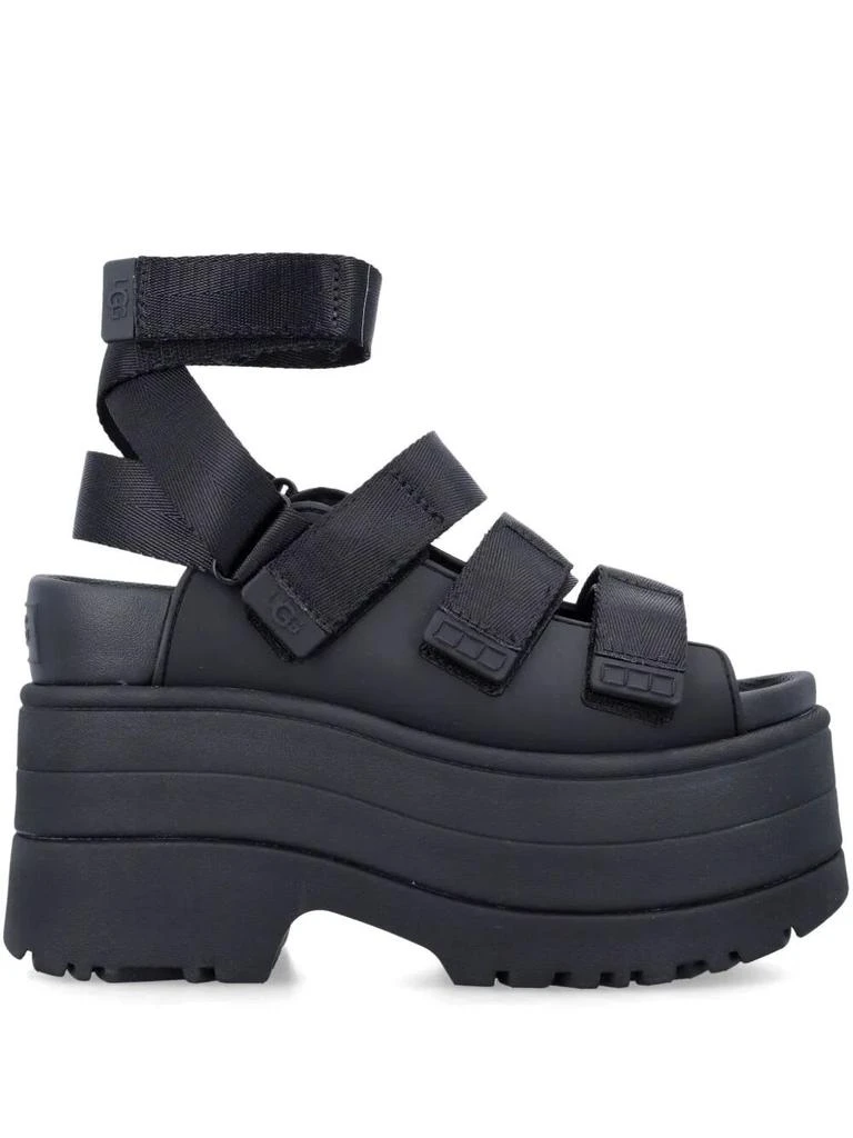 UGG W Golden Rise Sandal 1