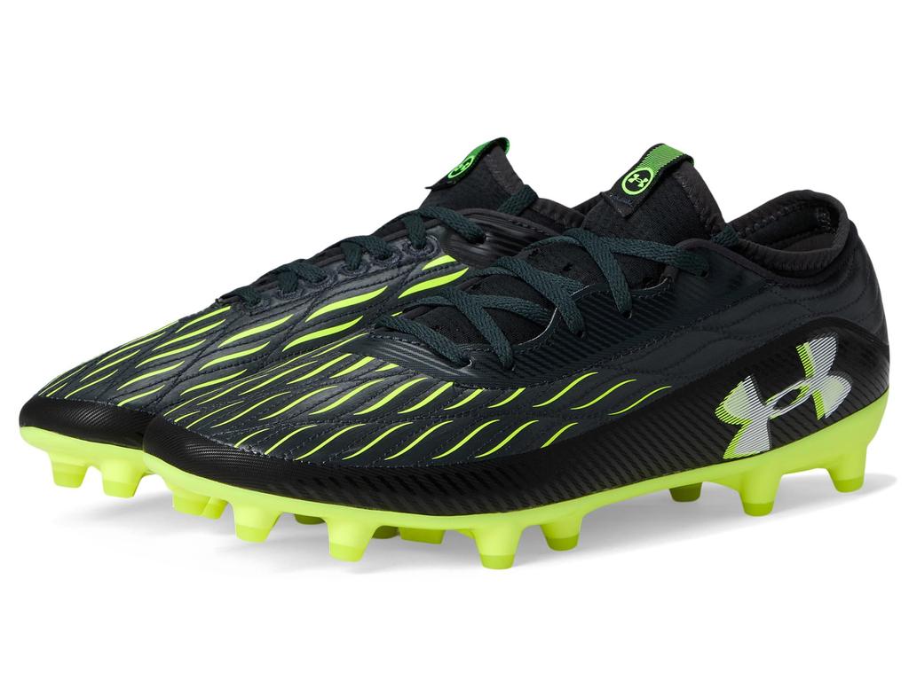 Under Armour Magnetico Select 4 Soccer Cleats