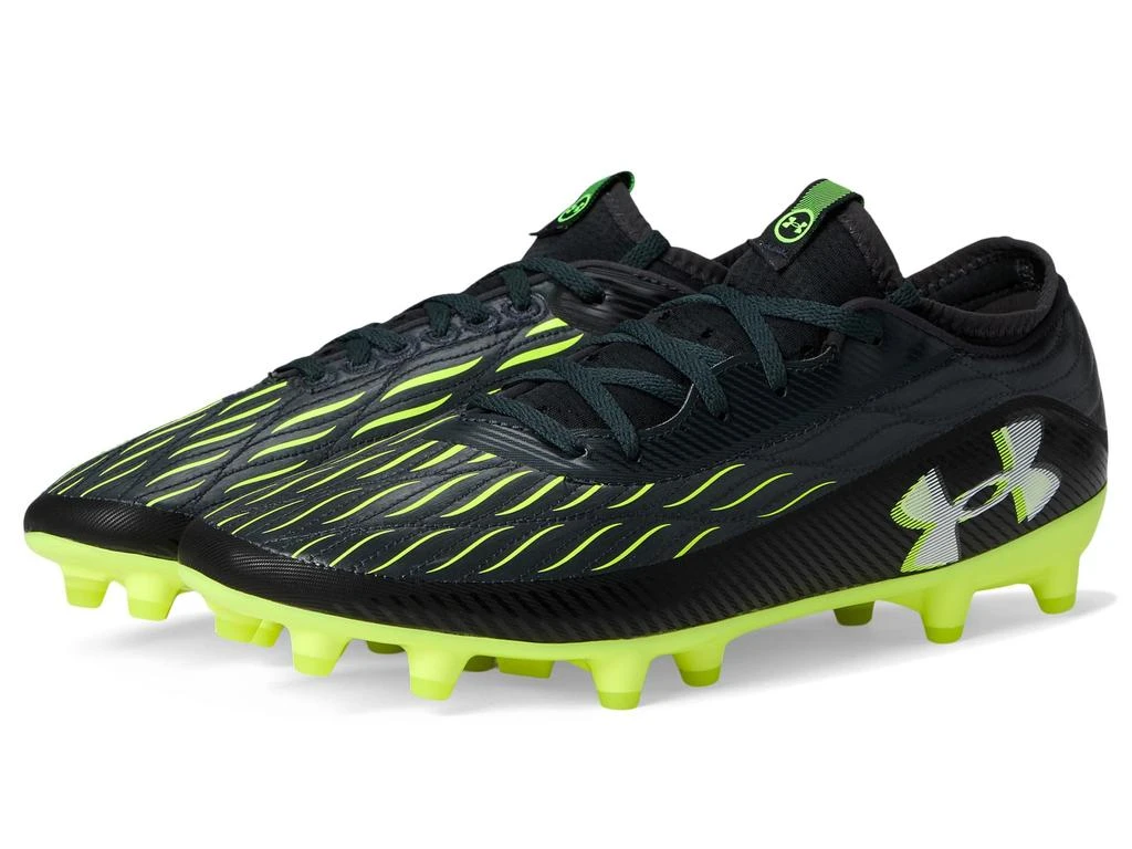 Under Armour Magnetico Select 4 Soccer Cleats 1