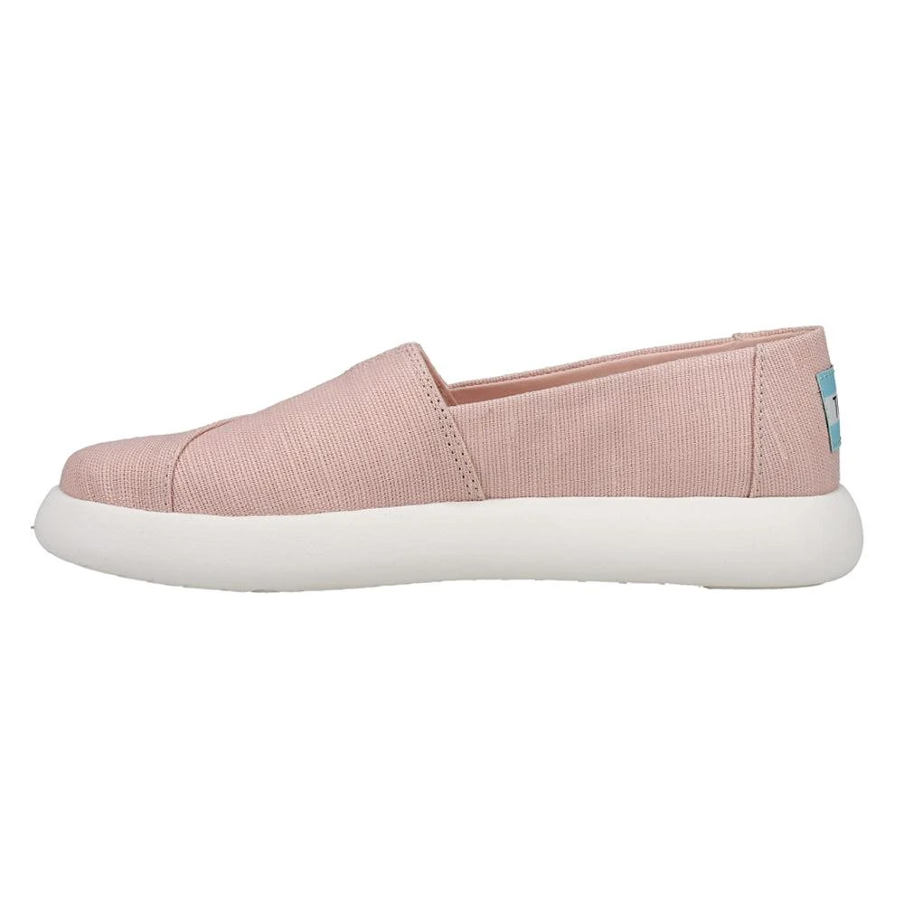 TOMS Alpargata Mallow Slip On Sneakers 3