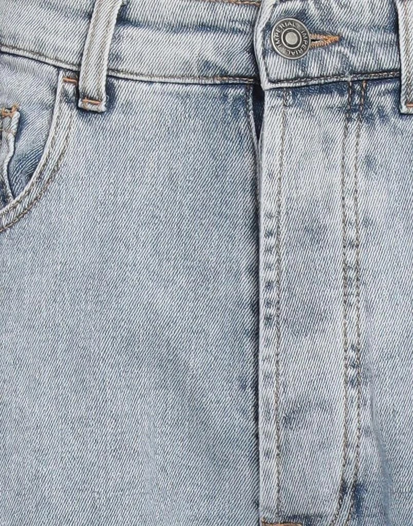 IMPERIAL Denim pants 4