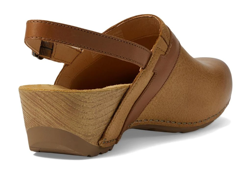 Dansko Tammy 5