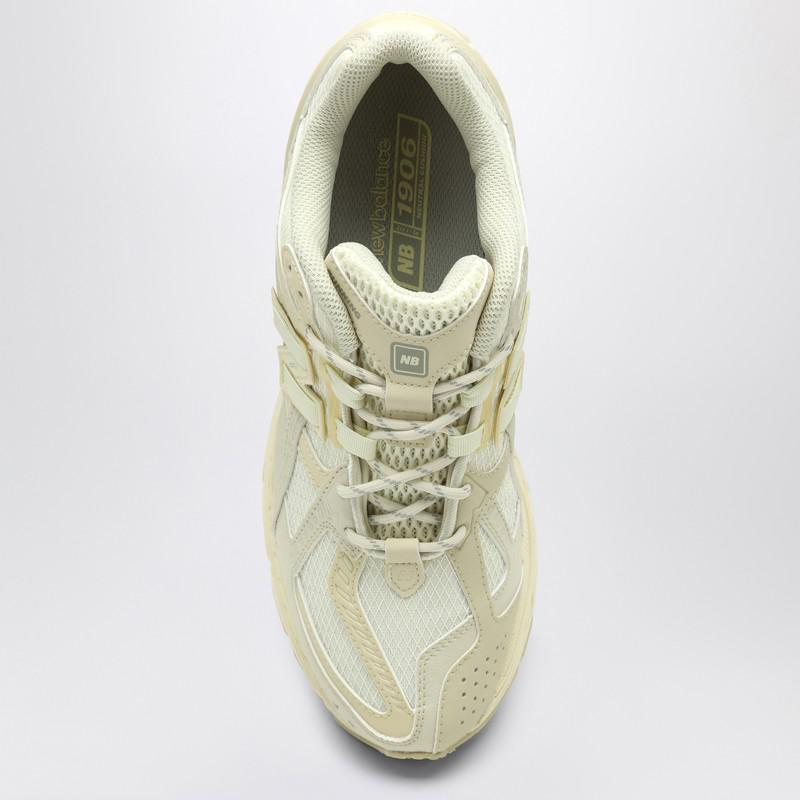 国内配送 New Balance M1906 NE LIGHT BEIGE New Balance Sneaker low 1906 Utility beige - Sneakers