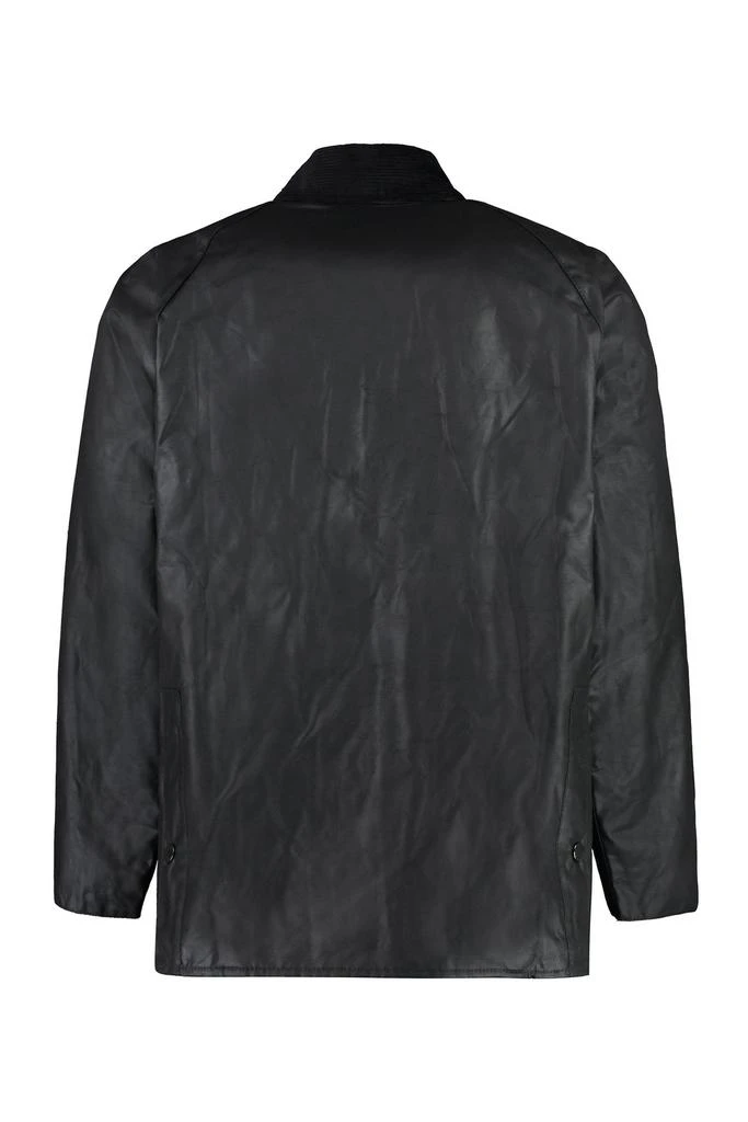 Barbour Barbour Bedale Waxed Long Sleeved Jacket 2