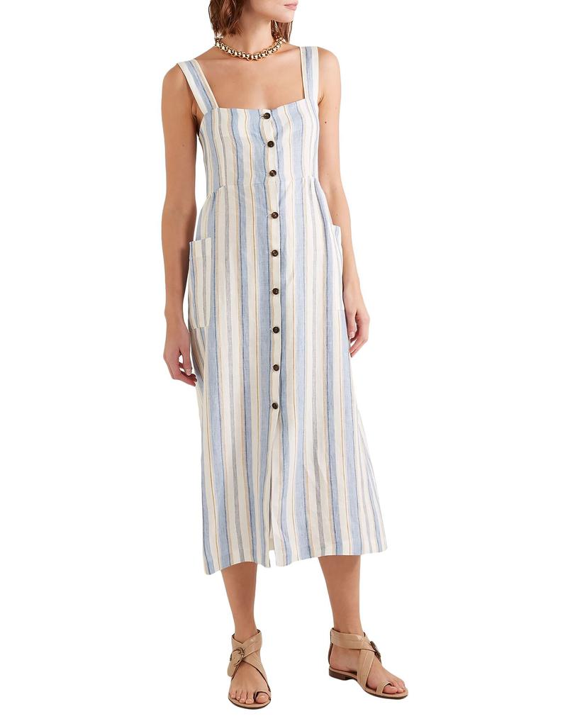 Giuliva Heritage Midi dress