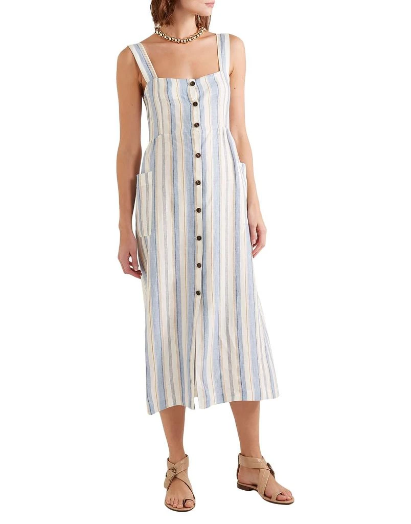 Giuliva Heritage Midi dress 2