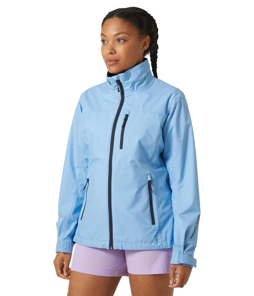 Helly Hansen Crew Jacket 1