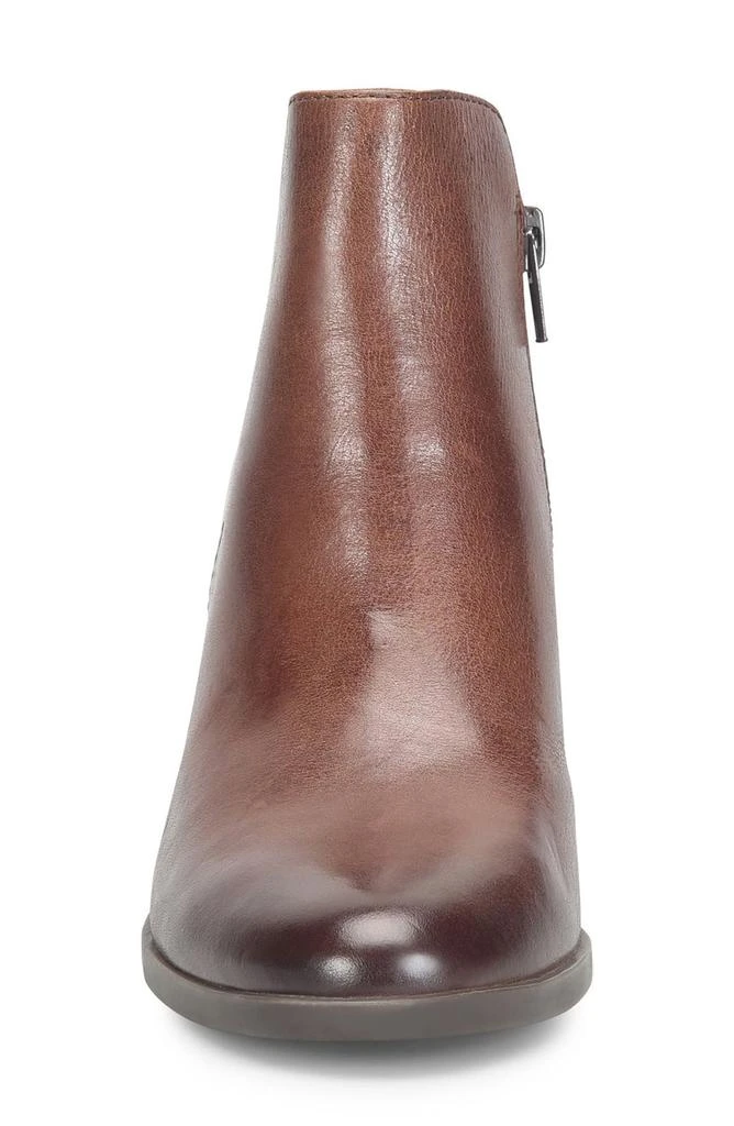 Born Ellaria Zip Ankle Boot 7