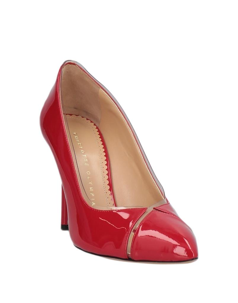 Charlotte Olympia Pump