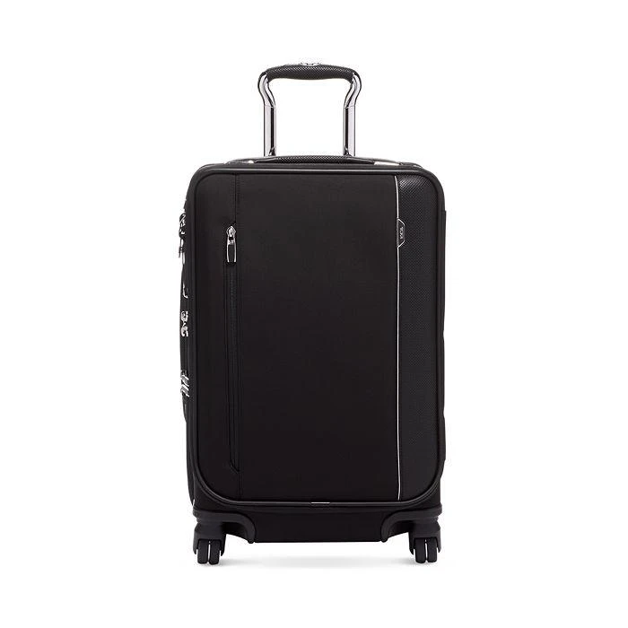 Tumi Arrivé International Dual Access 4-Wheel Carry-On 1
