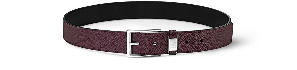 Louis Vuitton LV City Pin 35mm Belt 4