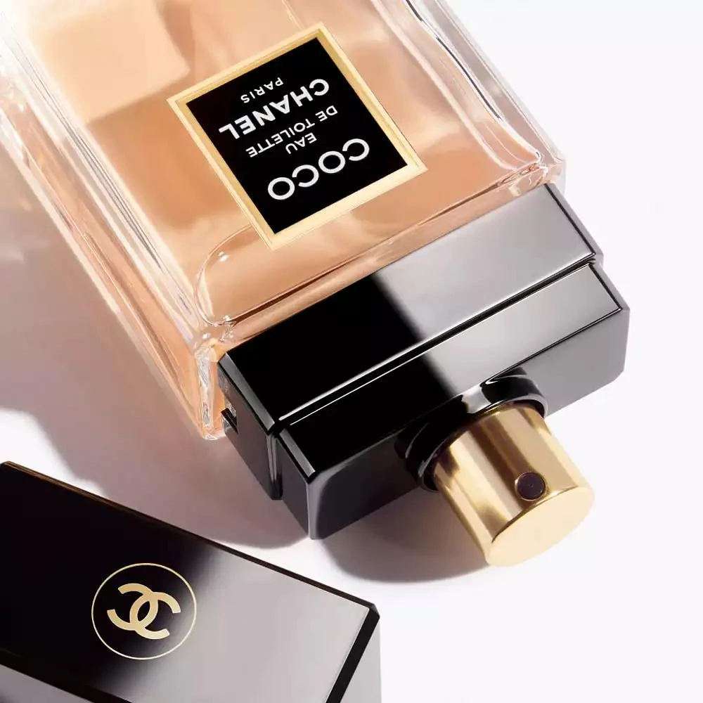 Chanel Eau de Toilette Spray, 1.7-oz 2