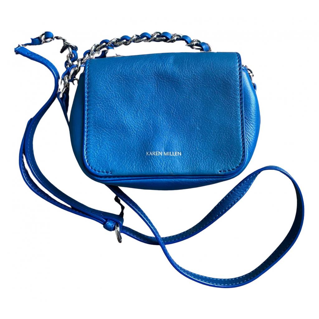 KAREN MILLEN Karen Millen Leather handbag