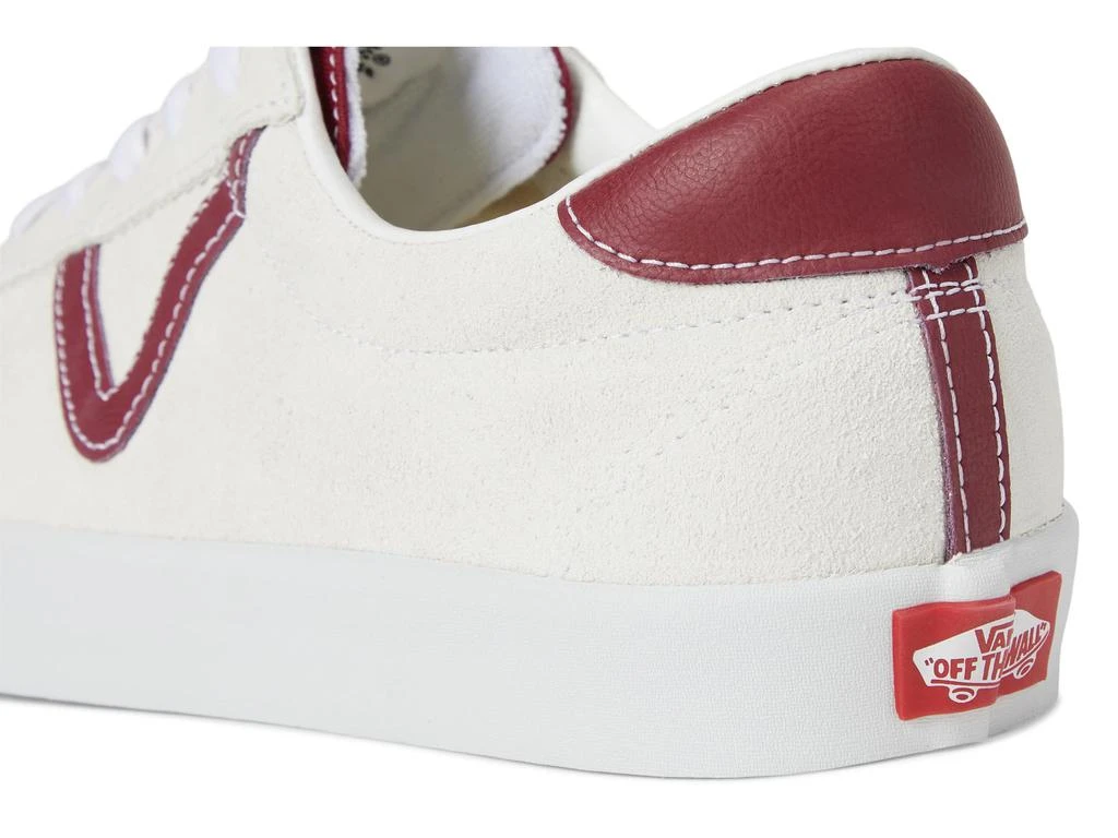 Vans Sport Low 6
