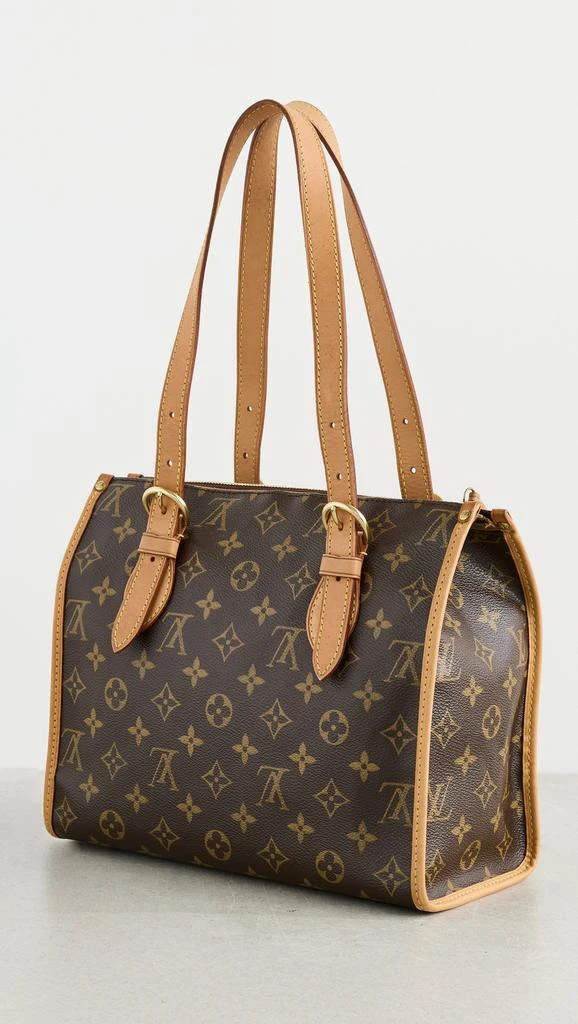 What Goes Around Comes Around Louis Vuitton Monogram Pop In Court Haut Tote 3