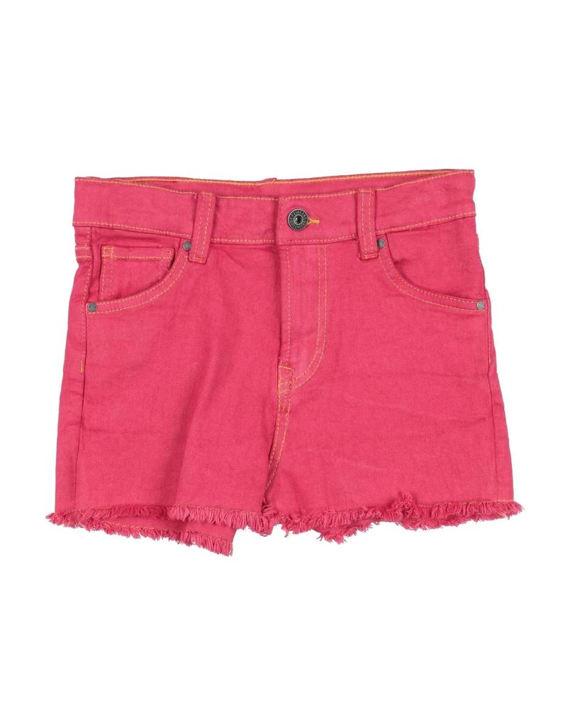 PEPE JEANS Denim shorts 1