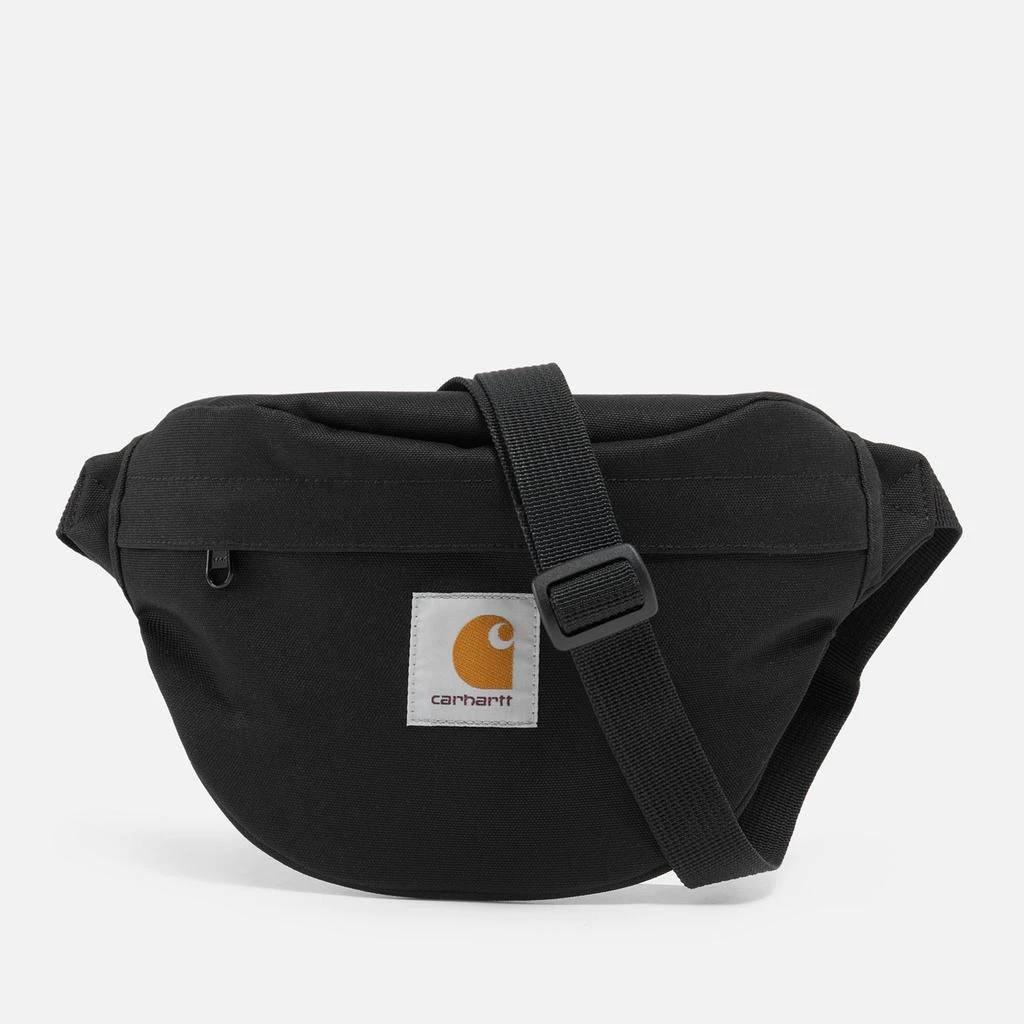 Carhartt WIP Carhartt WIP Jake Cotton-Canvas Belt Bag 1