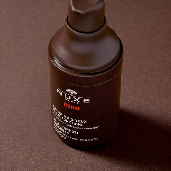 NUXE NUXE Men Multi-Purpose Eye Cream 15ml 3