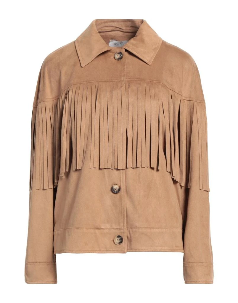 Motel Jacket 1