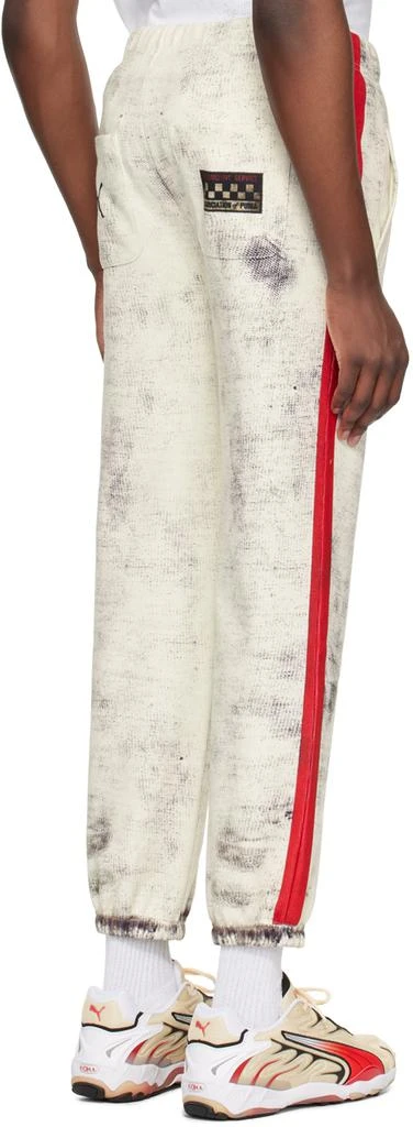 Puma Off-White A$AP Rocky Edition Sweatpants 3