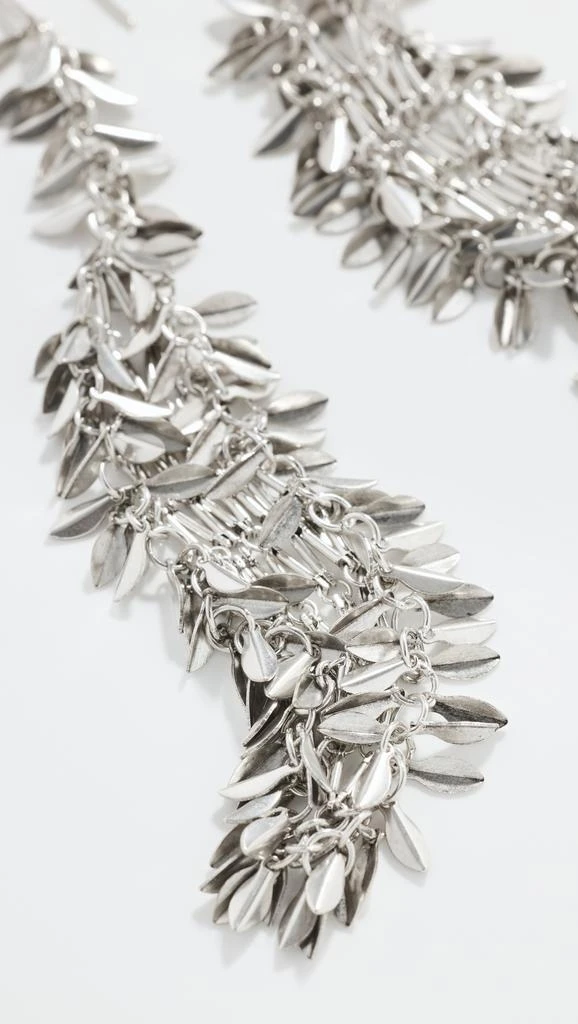 Isabel Marant Boucle D'Oreill Earrings 4
