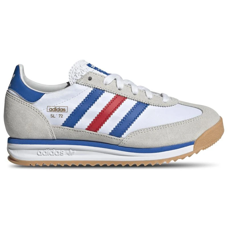 Adidas adidas Originals SL 72 - Boys' Grade School - Boy's Shoes - Compare  Prices from 4+ Stores - BeyondStyle