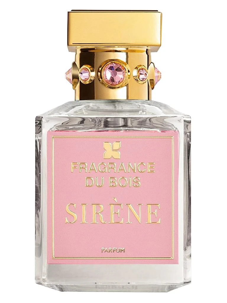 Fragrance Du Bois Sirène Parfum 1