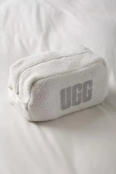 UGG UGG Bode Terry Travel 4-Piece Gift Set 3