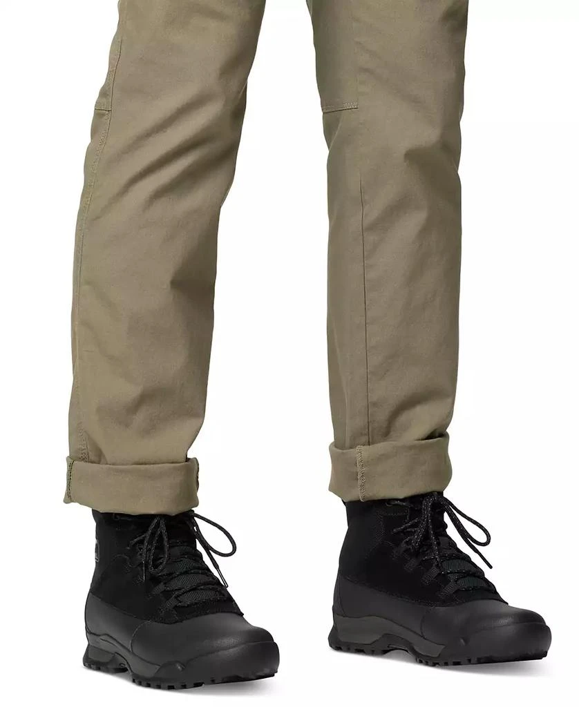 SOREL Men's BUXTON™ Lite Lace Plus Waterproof Boots 9