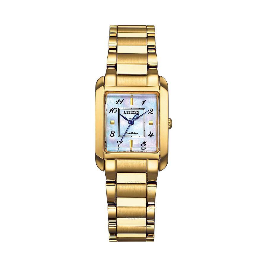 Citizen Ladies Watch EW5602-81D