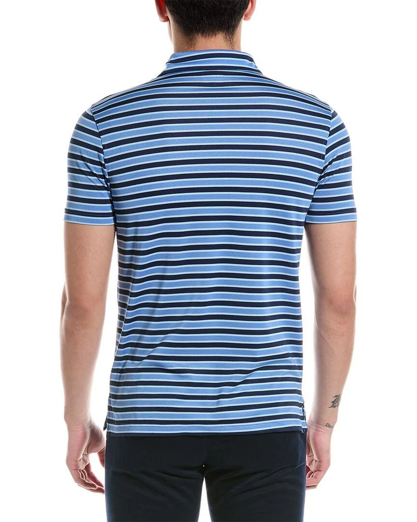 Brooks Brothers Golf Polo Shirt 2