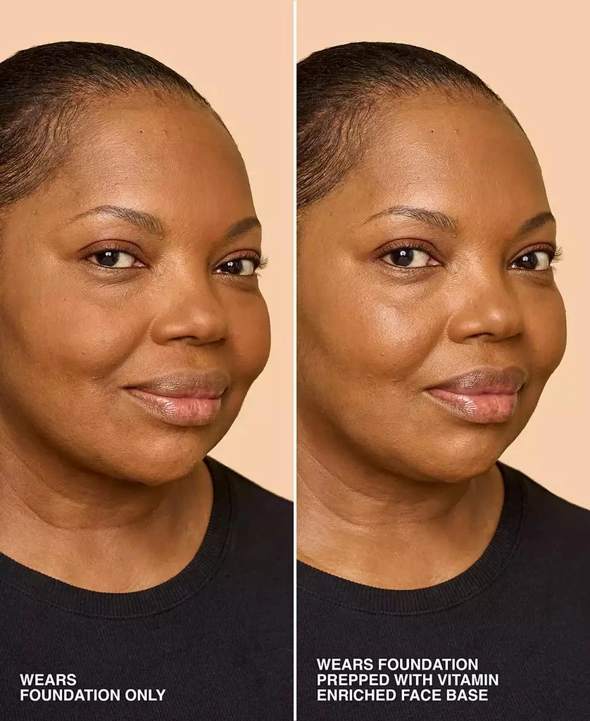 Bobbi Brown Vitamin Enriched Face Base Primer Moisturizer 4