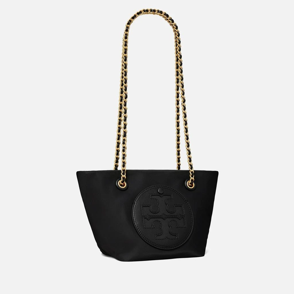Tory Burch Tory Burch Ella Small Leather Crossbody Bag 3