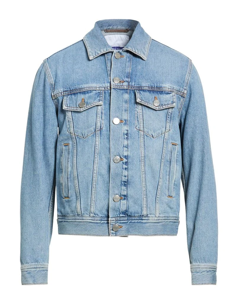 JACOB COHЁN Denim jacket