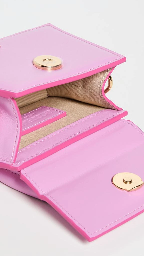 Jacquemus Le Chiquito Bag 6