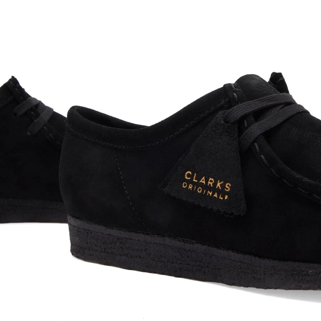 Clarks Clarks Originals Wallabee 3