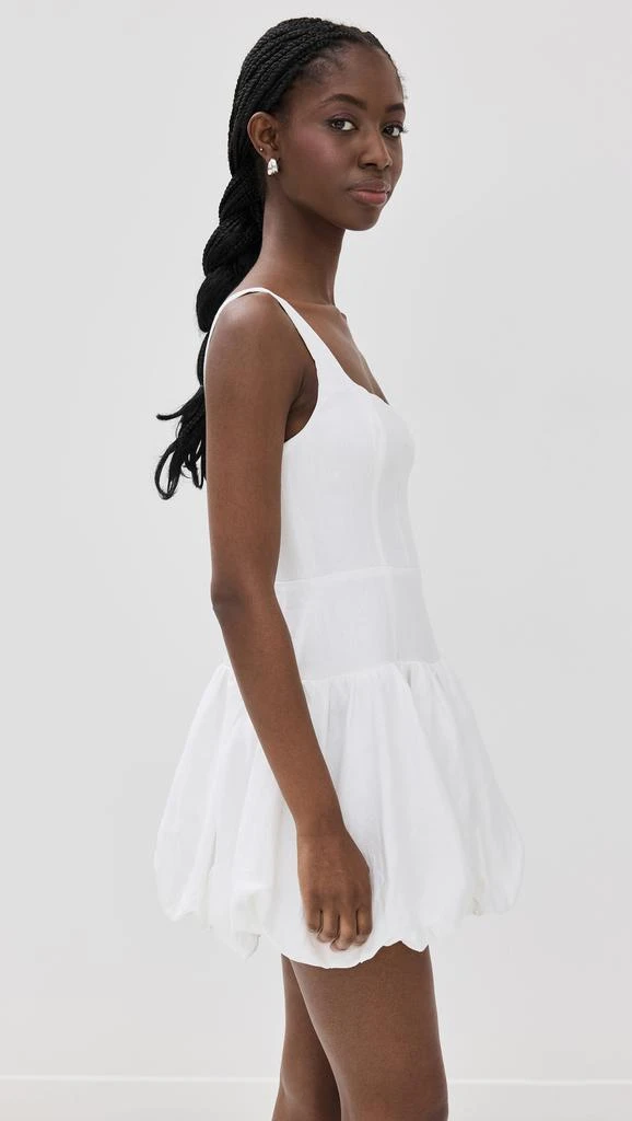 Reformation Delia Linen Dress 3