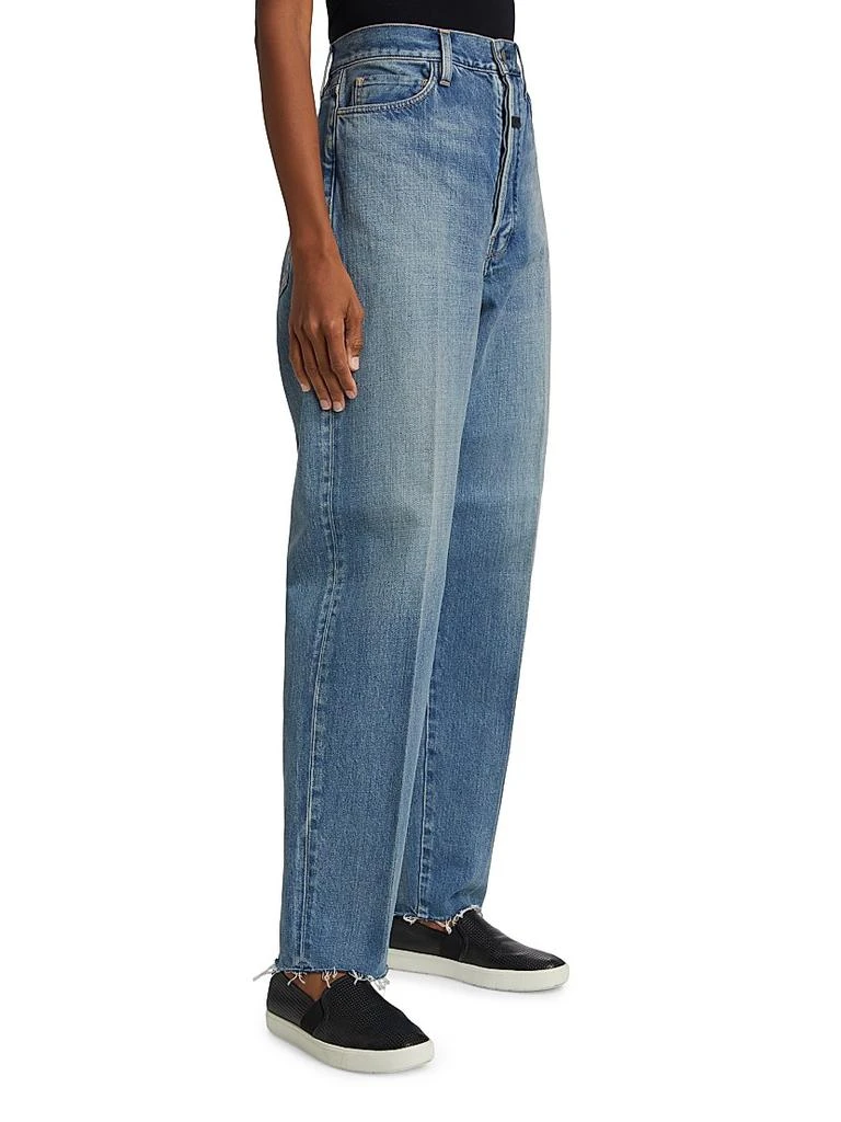 Fear of god Relaxed 5-Pocket Jeans 8
