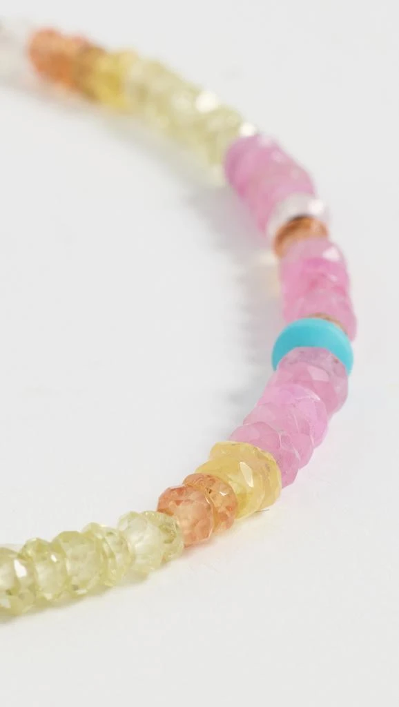 Shashi Natasha Gemstone Bracelet 3