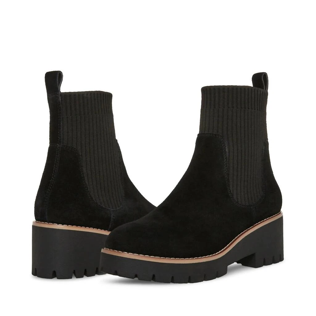 Blondo Blondo - Women's Waterproof Darren Bootie 7