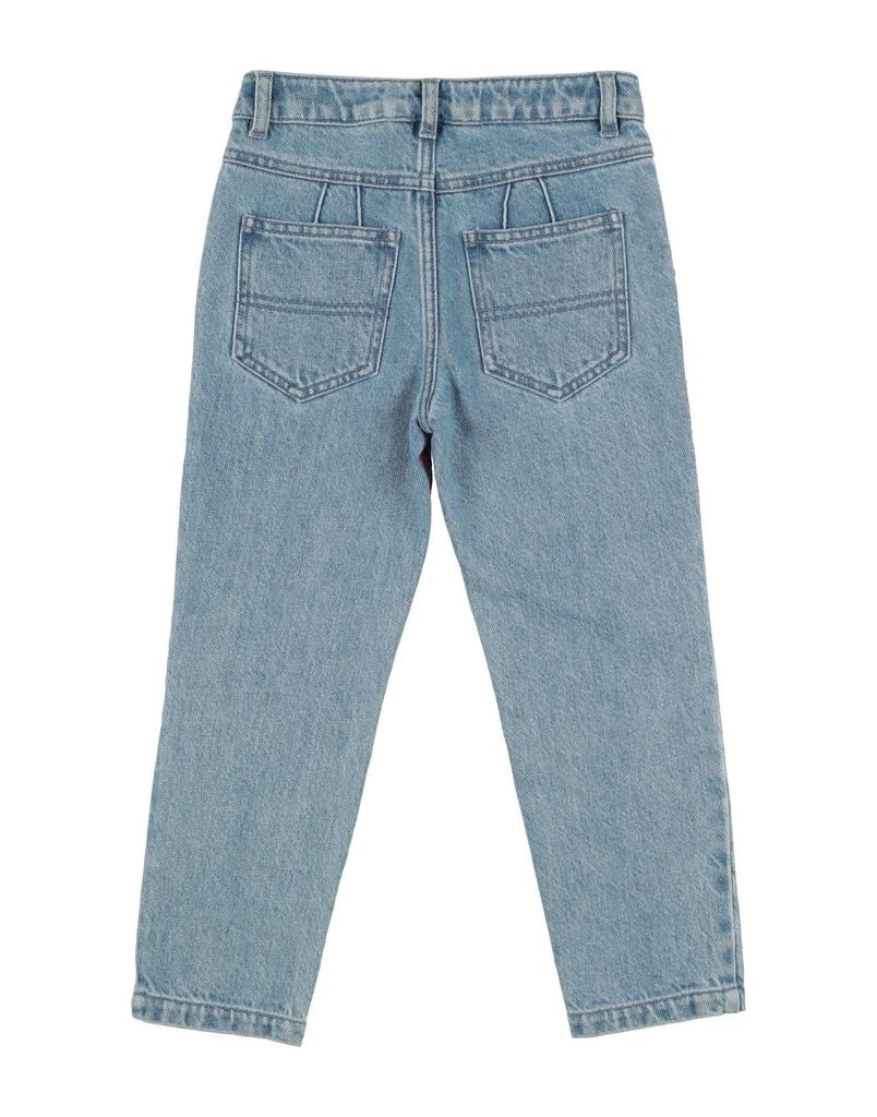 PHILOSOPHY di LORENZO SERAFINI Denim pants 2