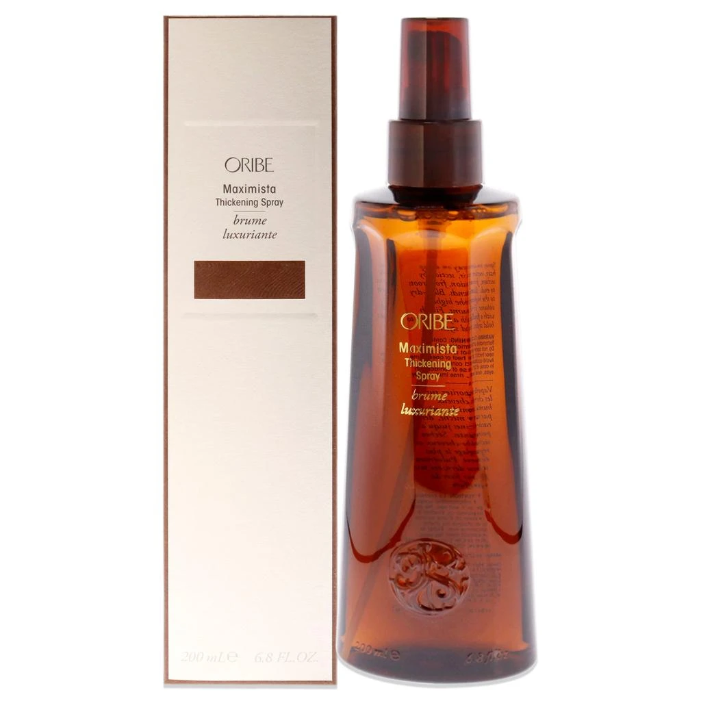 Oribe Maximista Thickening Spray by for Unisex - 6.8 oz Hair Spray